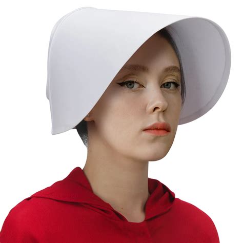 Handmaid Hat .